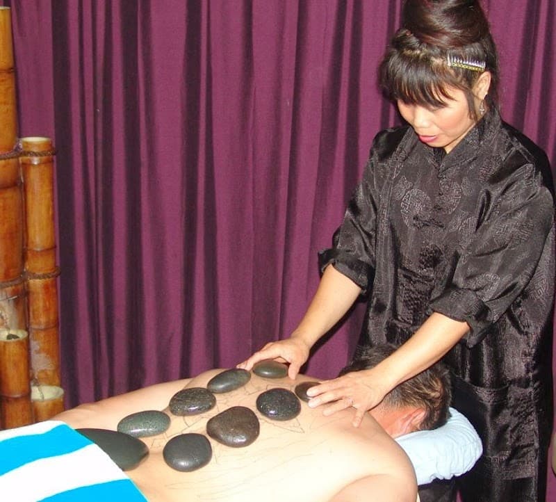 Touch of the Orient professional Massage Therapy, Skin Care + Nails Niceville photo