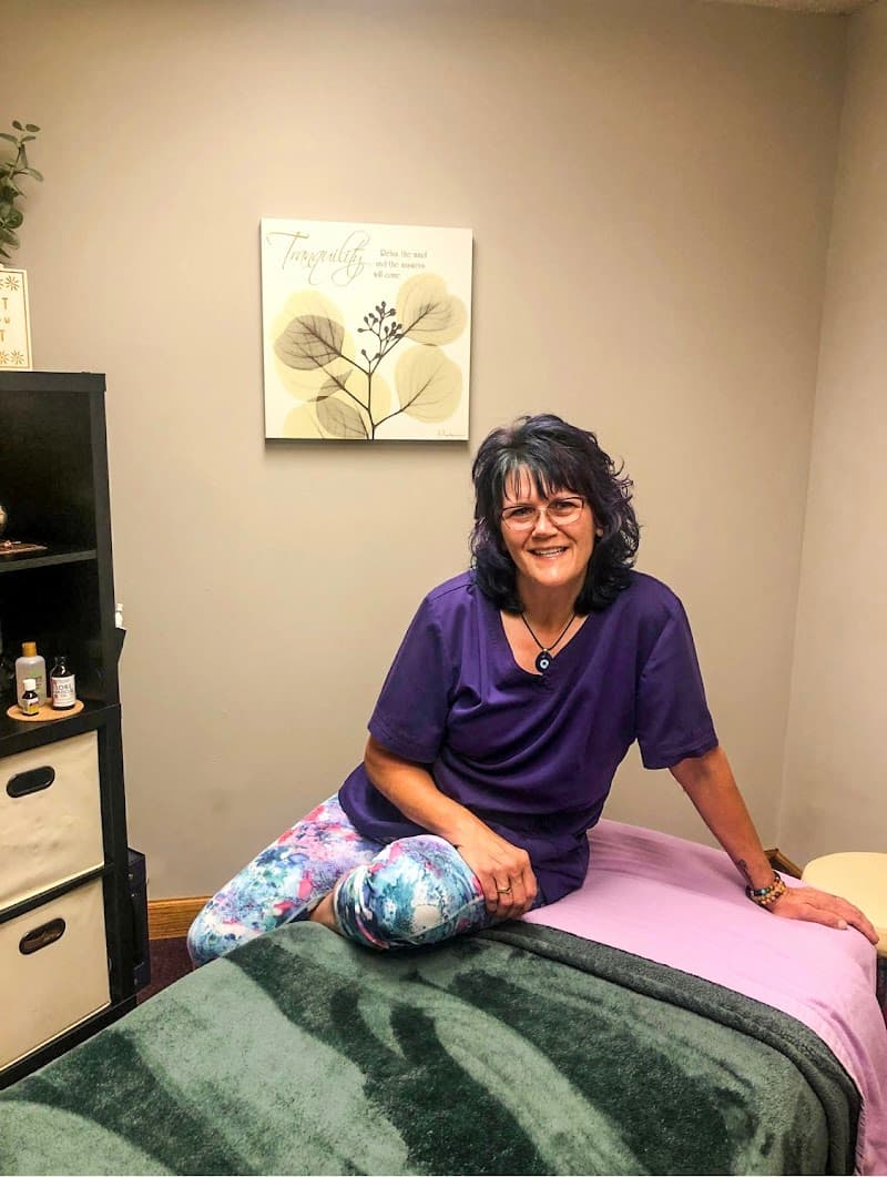 Touch of Tranquility Massage & Spa Cannon Falls photo