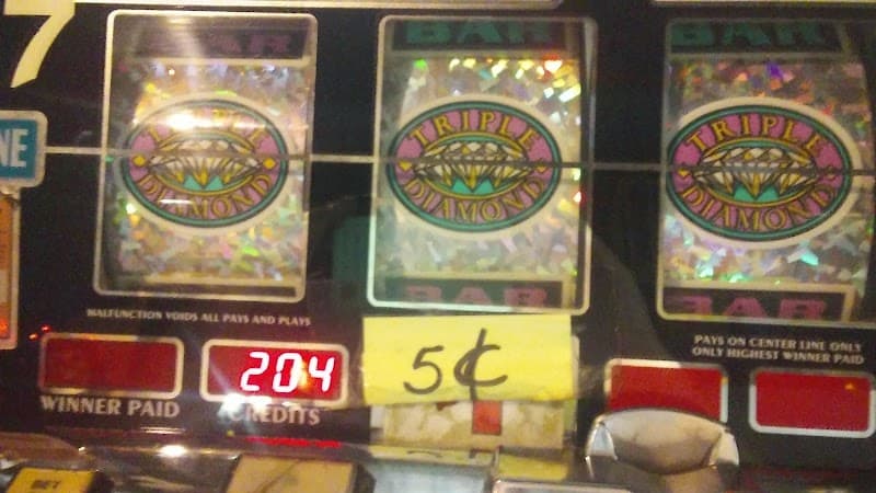 Touch of Vegas Stamford photo