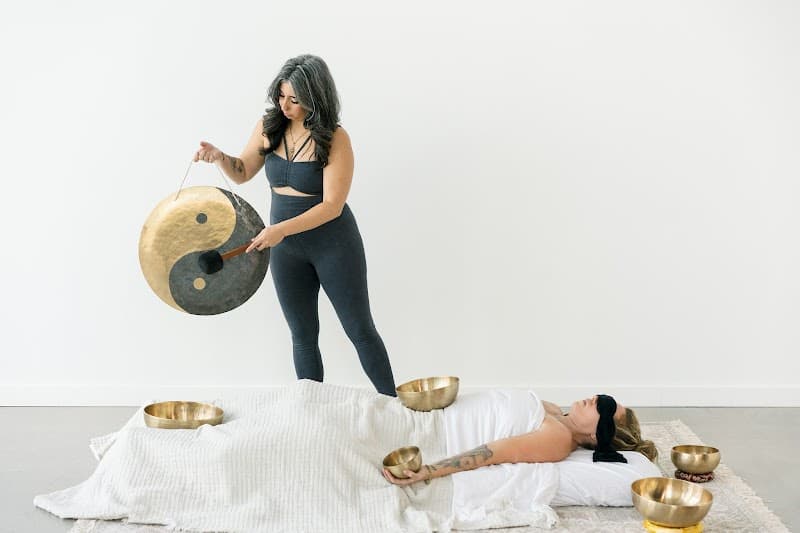 Touch of Yin Austin photo