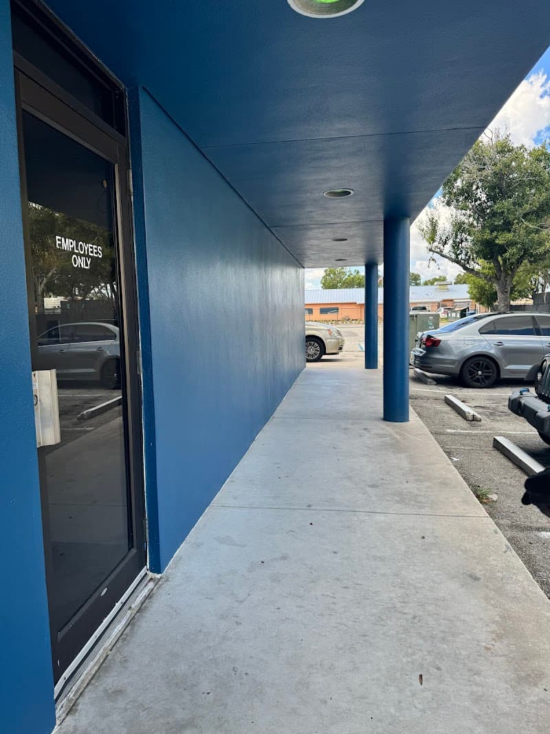 Touch Salon and Spa Fort Myers photo