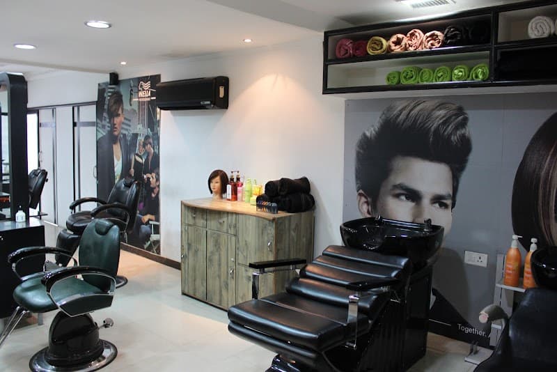 Touch Spa Hyderabad photo