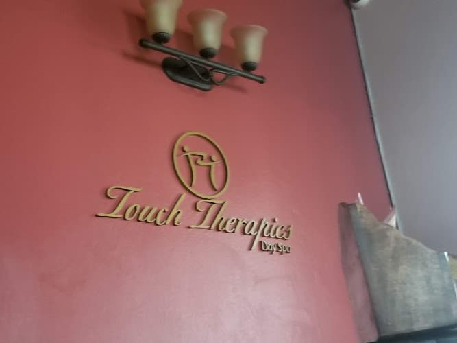 Touch Therapies Day Spa Saint Lucia photo