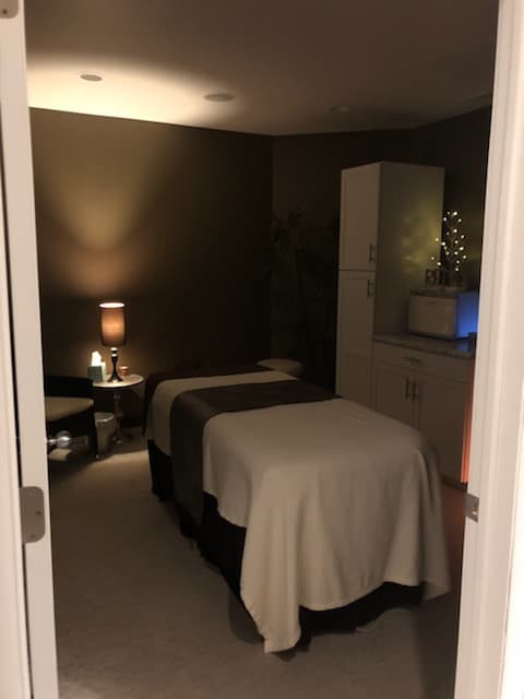 Touch Therapy | Boone IA photo