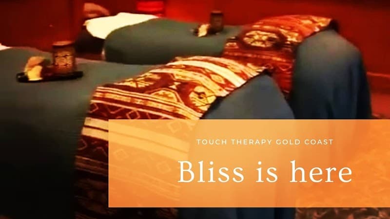 Touch Therapy Gold Coast photo