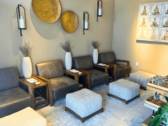 Touch To Heal Spa Campbell photo