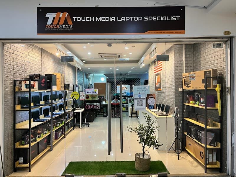 TouchbyDelima Petaling Jaya photo
