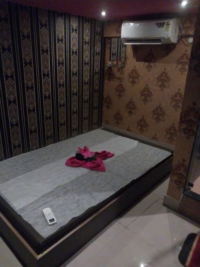 Touche Spa Pune photo