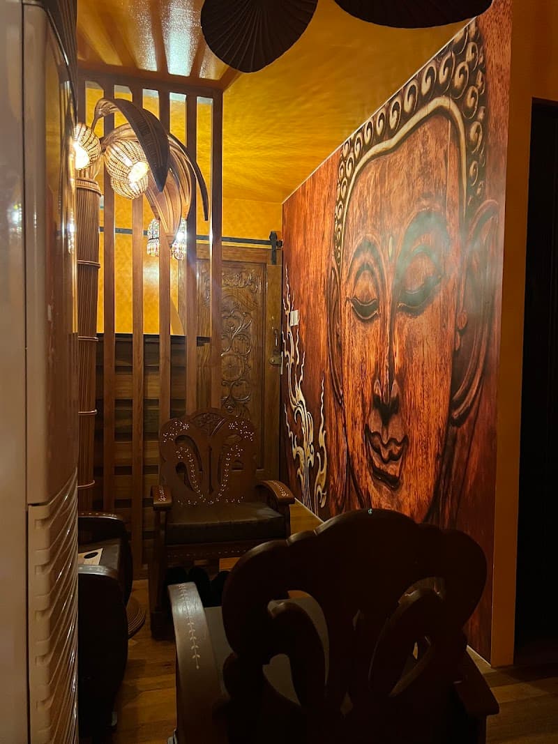 Touched of Thai - BF Homes Parañaque photo