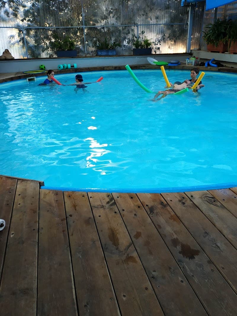 Touches in Water Kiryat Tiv'on photo