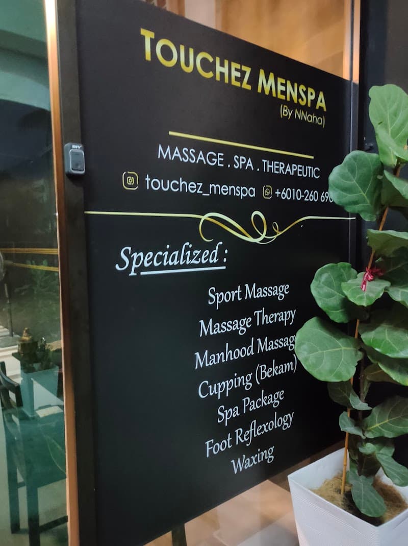 Touchez Menspa Bukit Beruntung photo