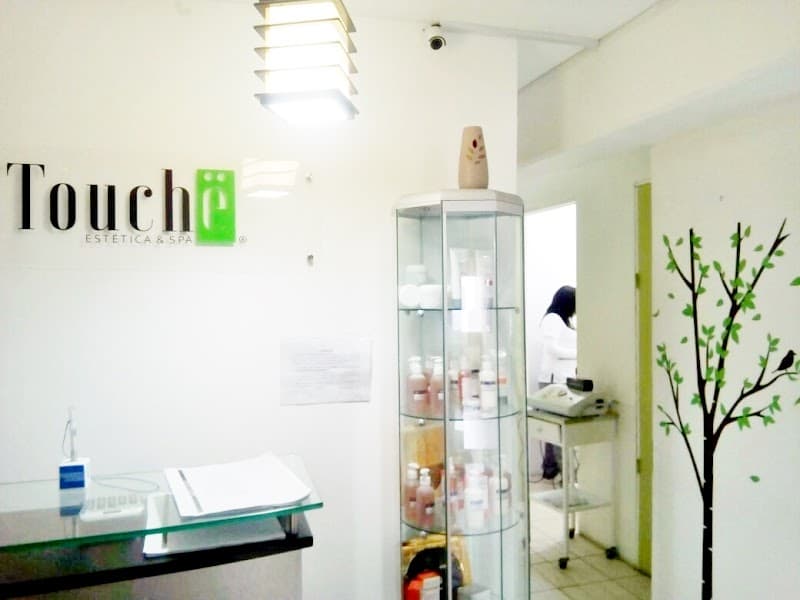 Touchmedic Miraflores photo