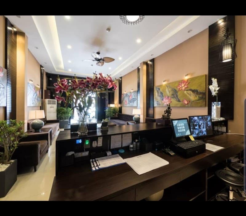 Tourane Spa & Nails Quận Hải Châu photo