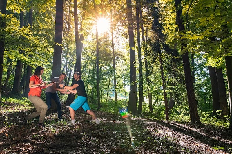 Tourismusverband & Kurverwaltung Kurort Laßnitzhöhe photo