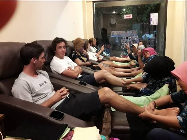 Tourist Spa and Salon Lombok Tengah photo