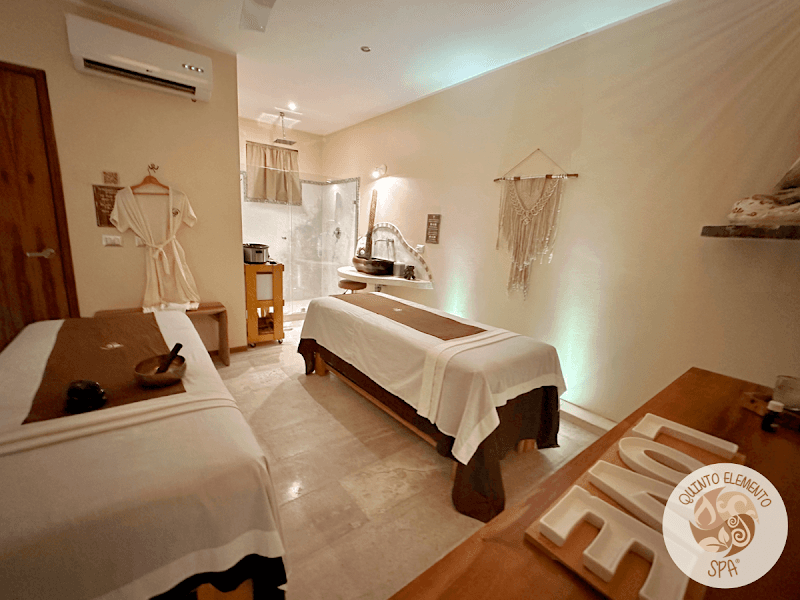Tournesol Spa Carmen photo