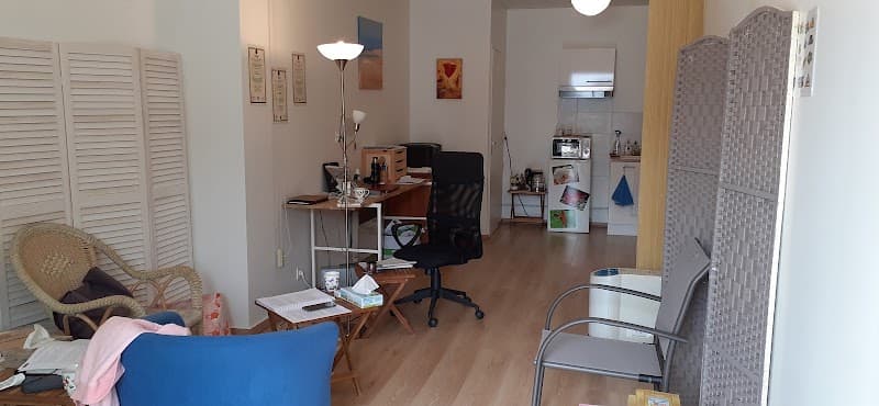 Tout droit vers Soi, au-delà du mental Mareuil-sur-Lay-Dissais photo