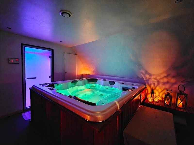 Tout Pour Le Bien Etre Saint Geniez d'Olt et d'Aubrac photo