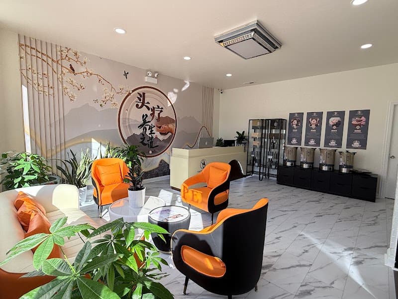 TouYuanTang Spa Chicago photo