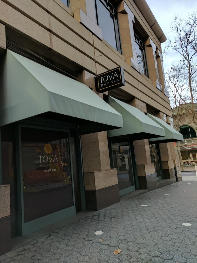 Tova Day Spa San Jose photo
