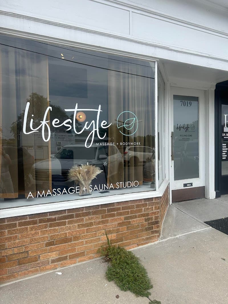 Tovah's Therapeutic Bodywork Kansas City photo