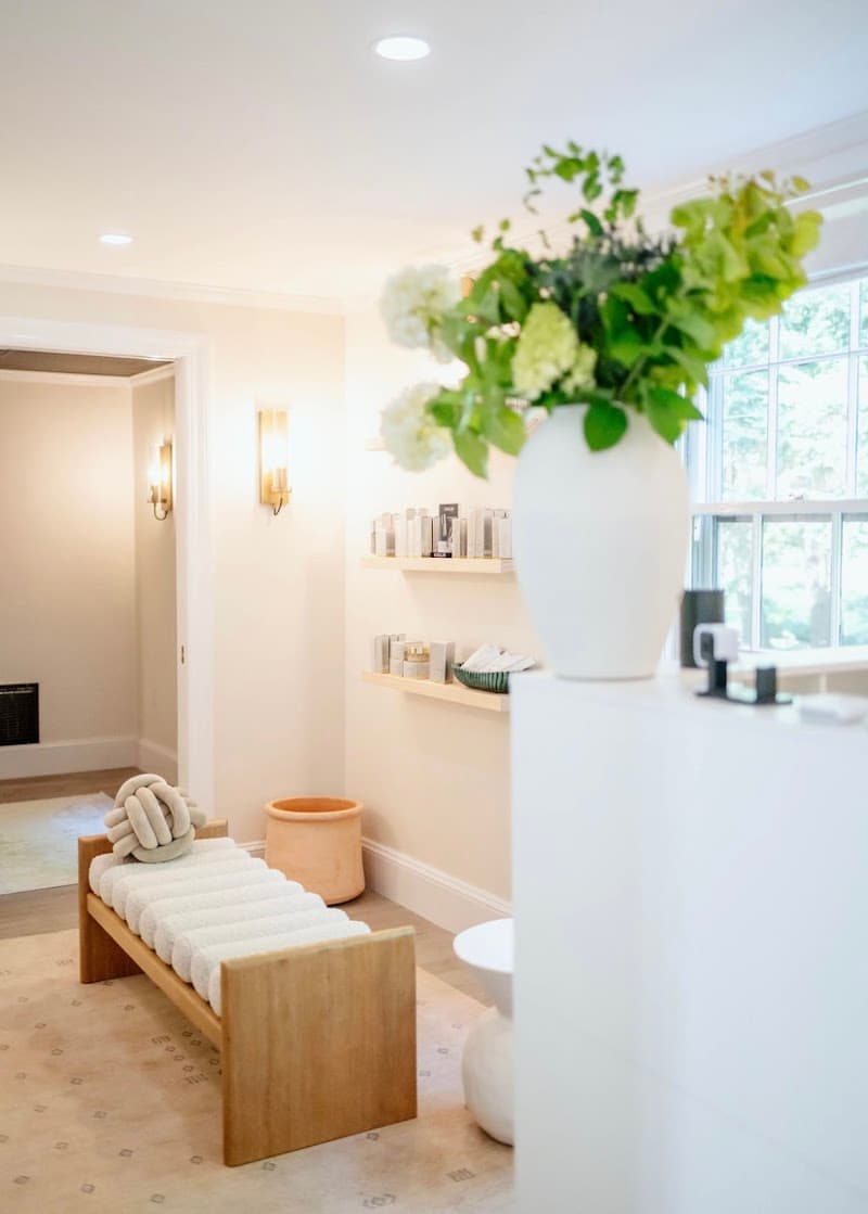 Tove & Clover Aesthetics and Wellness Wenham photo