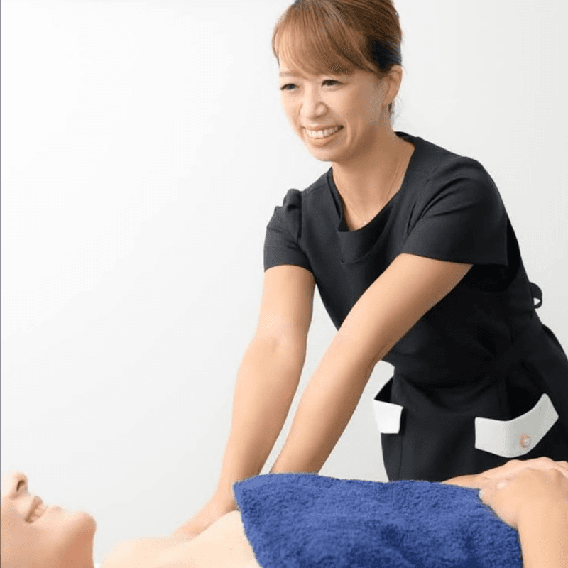 Towa Massage Aoba Ward, Yokohama City photo