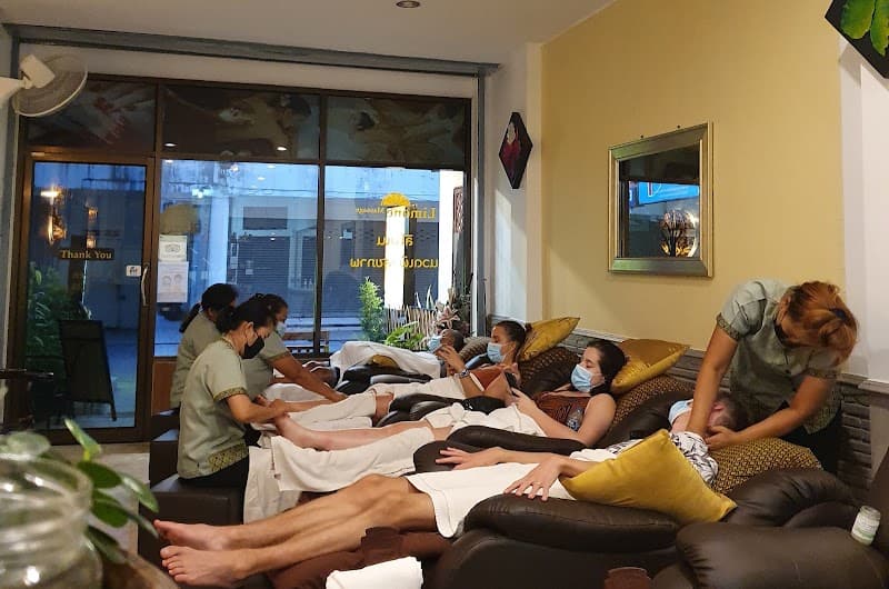 Tower Massage Phuket photo