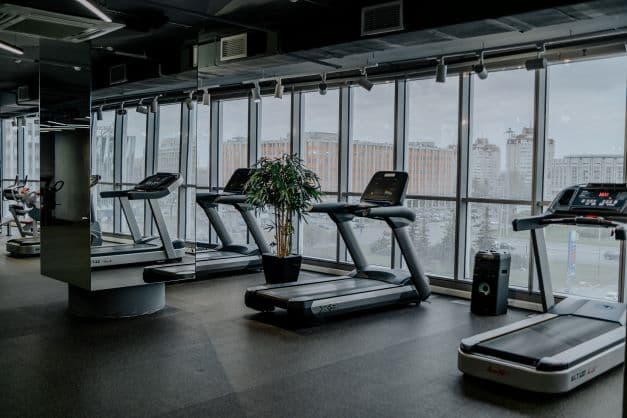 Saint Petersburg towergymspb photo