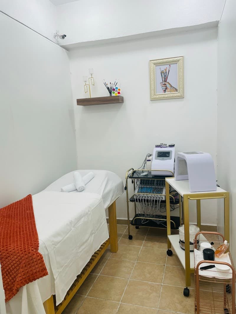 Town Art Pole and Spa Ecatepec de Morelos photo