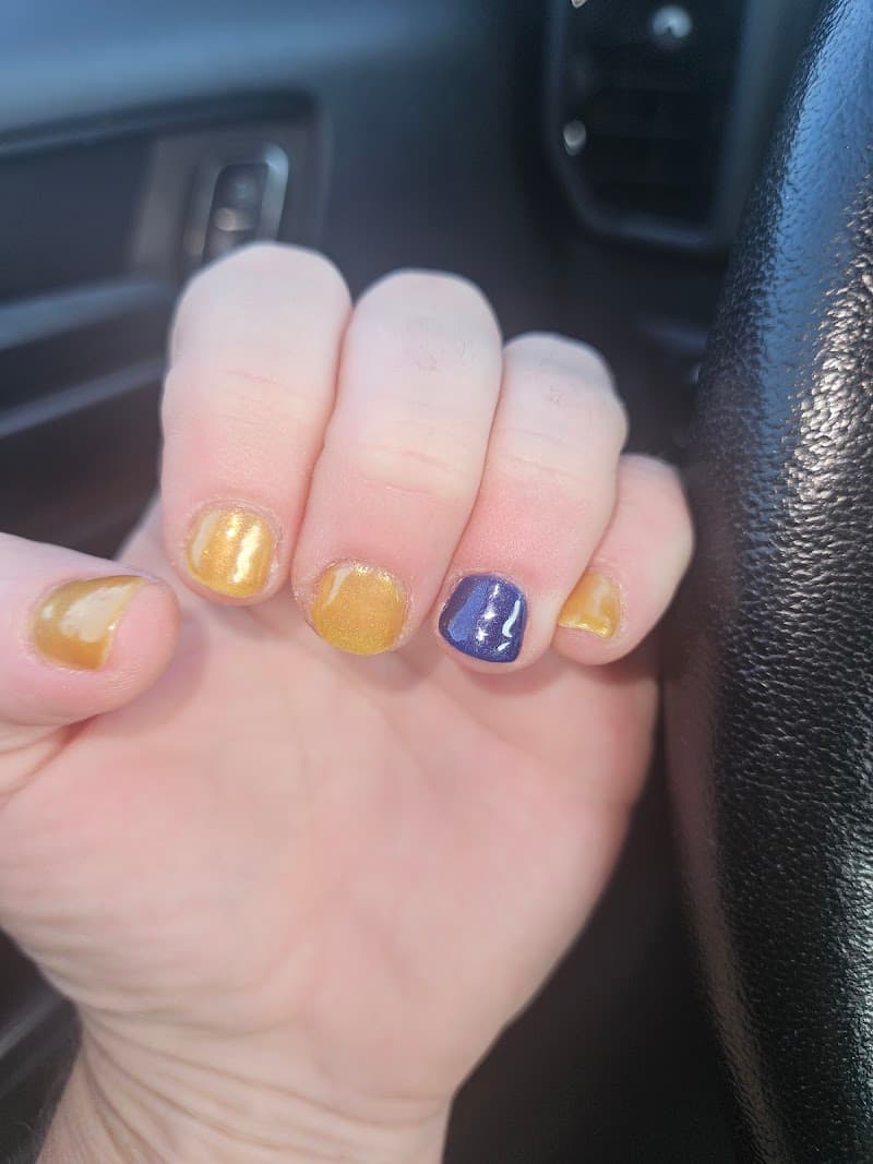 Town Nails And Spa Bel Air photo