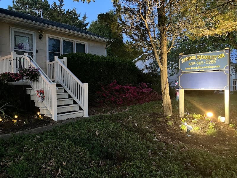 Townbank Tranquility Spa Cape May photo