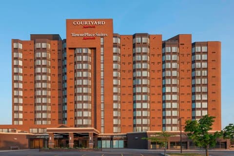 TownePlace Suites by Marriott Toronto Northeast/Markham photo