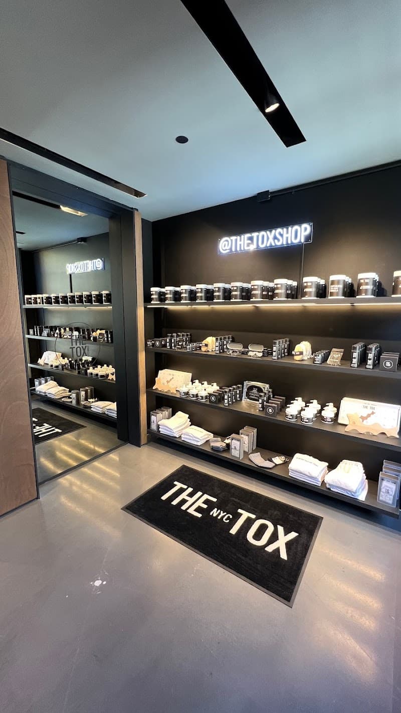 Tox - NYC New York photo