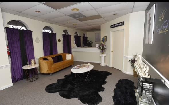 Toy's Touch Spa Kosciusko photo