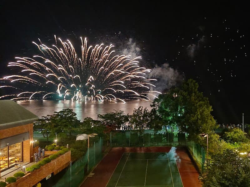 Toyako Manseikaku Hotel Lakeside Terrace Hokkaido photo