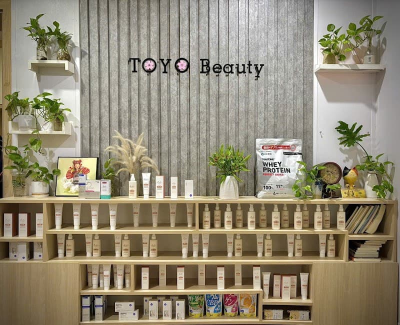 Toyo Beauty Quận Hoàn Kiếm photo