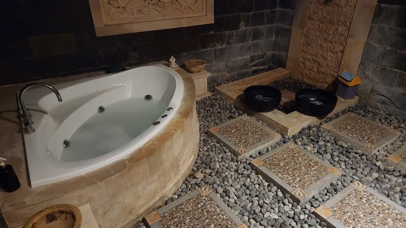 Toyo Magelang Spa and Beauty Salon Gianyar photo