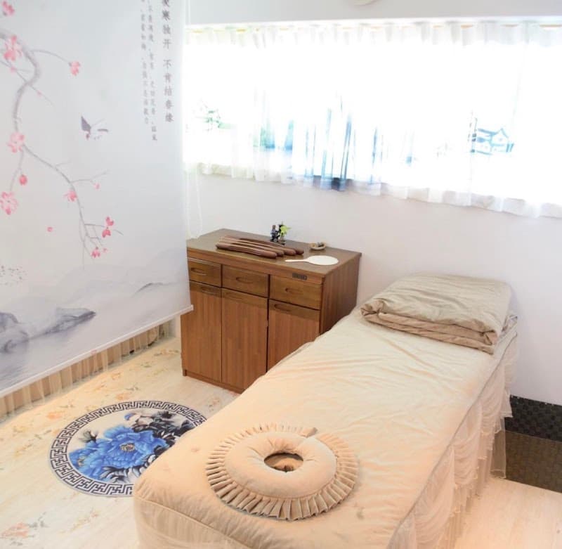 Toyo Meridian Relaxation Naha City photo