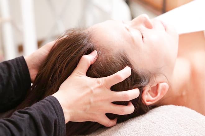 Toyonaka Suita Beauty Seitai Rejoice Toyonaka City photo