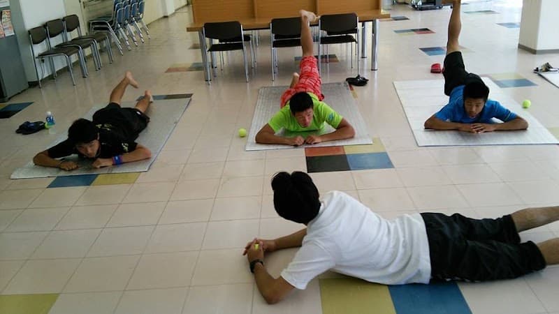 Toyotama Manual Therapy Clinic Nerima City photo