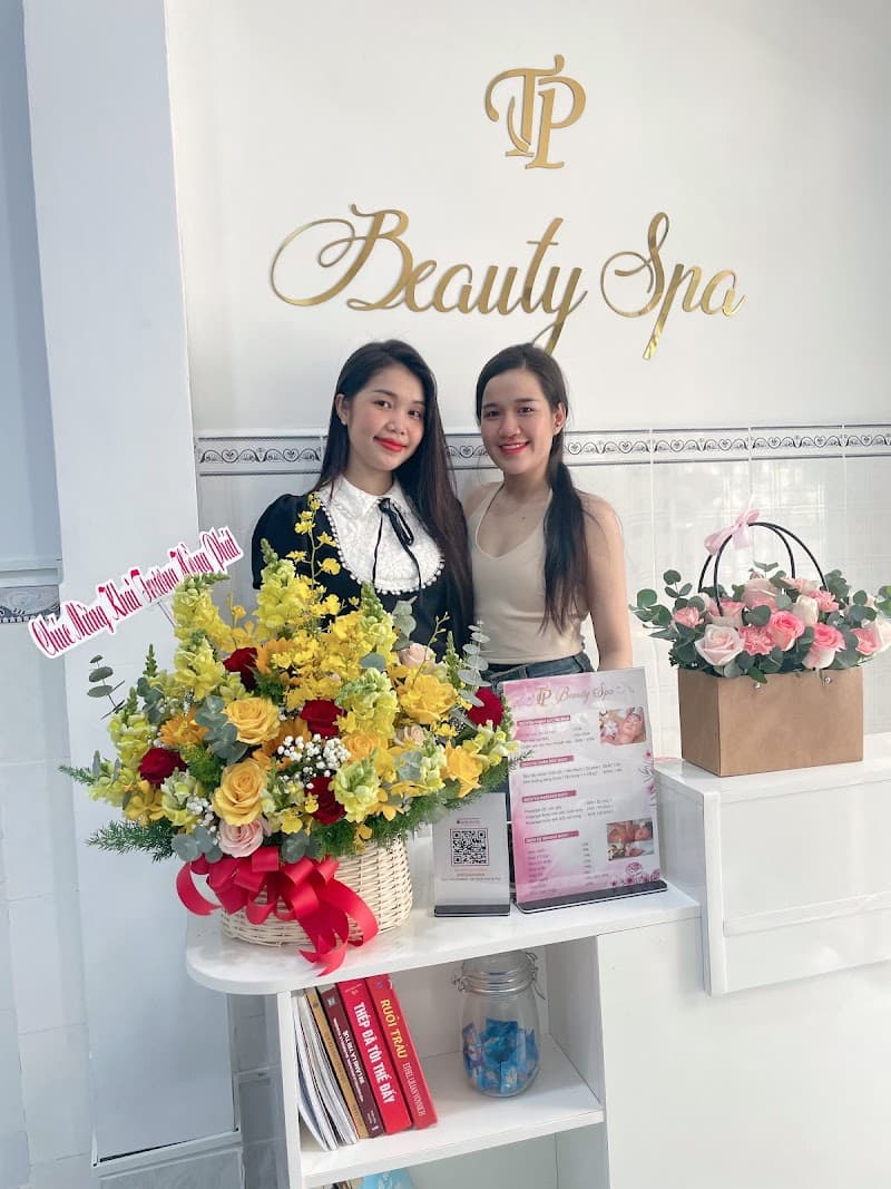 TP Beauty Spa Quận 4 photo
