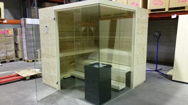 TPI Infraworld GmbH Frankenburg am Hausruck photo