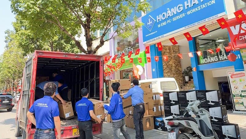 TPSpa.com.vn Quận Đống Đa photo