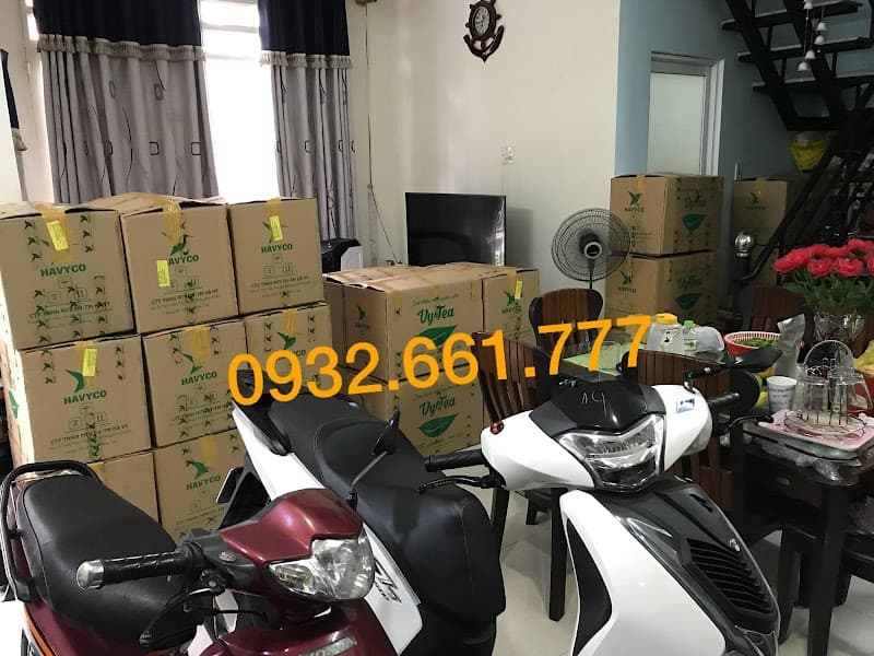 TrÀ GiẢM CÂN Vy&Tea Quận 3 photo