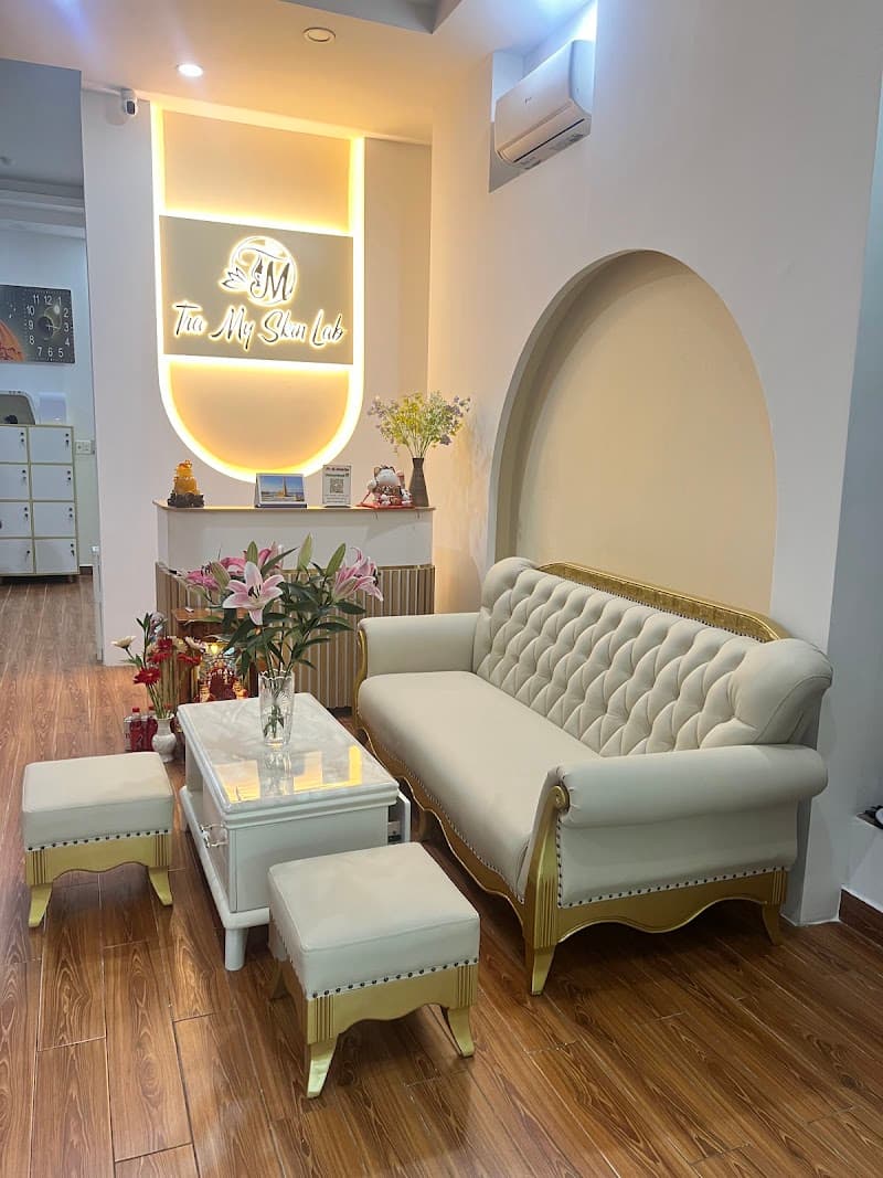 Trà My Academy - Đào Tạo Học Viên Spa Chuyên Nghiệp Quận Bình Thạnh photo