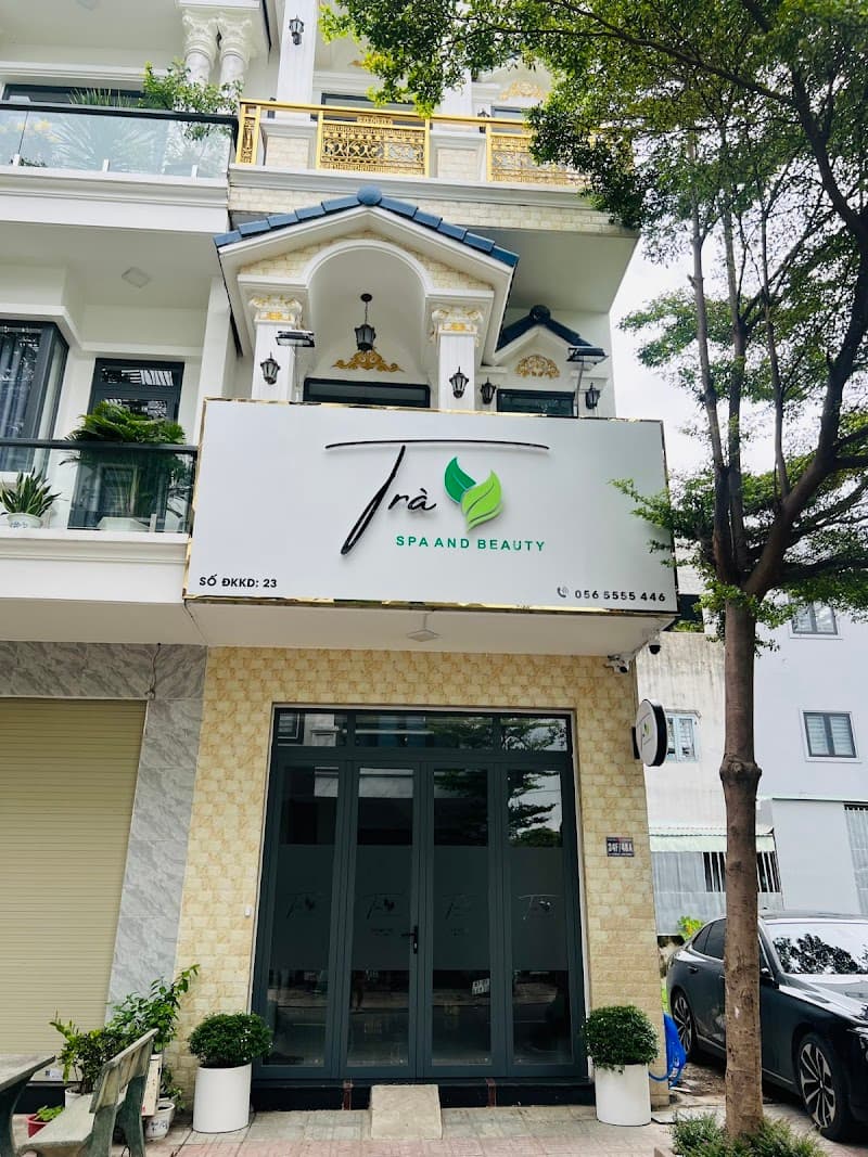 Trà Spa & Beauty Thuận An photo