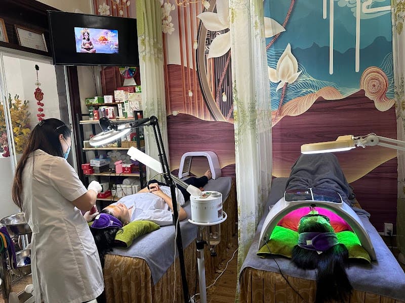 Trạc Beauty Spa Vũng Tàu photo
