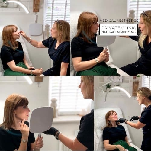 Tracey Dingley - Facial Specialist Warwick photo