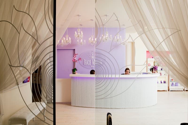 New York tracie Martyn inc photo